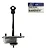 Limitador Porta Traseira Esquerda Hyundai Azera 2006/11 - Imagem 1