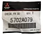 Limitador Porta Dianteira Mitsubishi Asx 10/16 Lancer 07/17 - Imagem 6