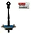 Limitador Porta Dianteira Esquerda Kia Sportage 2011/15 - Imagem 1