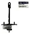 Limitador Porta Dianteira Esquerda Hyundai Veloster 2011/17 - Imagem 1