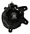 Farol Neblina Lado Direito Kia Carens 2009 A 2012 - Imagem 4