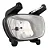 Farol Neblina Lado Direito Kia Bongo/k2700 2004 A 2011 - Imagem 2