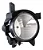 Farol Neblina Lado Direito Hyundai Santa Fe 2010 A 2013 - Imagem 2