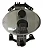 Farol Neblina Lado Direito Hyundai Santa Fe 2005 A 2010 - Imagem 3