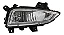 Farol Neblina Lado Direito Hyundai Ix35 2018 A 2020 - Imagem 2