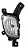 Farol Neblina Lado Direito Hyundai Ix35 2009 A 2015 - Imagem 3