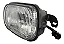 Farol Neblina Lado Direito Hyundai H100 1996 A 2007 - Imagem 2
