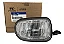 Farol Neblina Lado Direito Hyundai H100 1996 A 2007 - Imagem 4