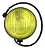 Farol Neblina Kia Sportage 1997 A 2003 - Imagem 1