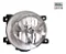 Farol Neblina Lado Direito Toyota Rav4 2013 A 2016 - Imagem 1