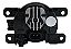 Farol Neblina Lado Direito Jeep Renegade 2015/2021 - Imagem 3