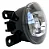 Farol Neblina Lado Esquerdo Jeep Renegade 2015/2021 - Imagem 2