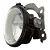 Farol Neblina Mitsubishi Outlander 2015 A 2018 - Imagem 3