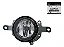 Farol Neblina Lado Esquerdo Mitsubishi Pajero - Imagem 1