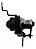 Farol Neblina Lado Esquerdo Kia Sorento 2017 A 2020 - Imagem 3