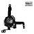 Farol Neblina Lado Esquerdo Kia Sorento 2017 A 2020 - Imagem 1