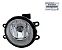 Farol Neblina Lado Direito Toyota Corolla 2009/2014 - Imagem 1