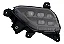 Farol Neblina Lado Esquerdo Hyundai Azera 2015/18 - Imagem 2