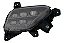 Farol Neblina Lado Direito Hyundai Azera 2015/18 - Imagem 2