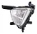 Farol Neblina Lado Esquerdo Kia Sorento 2016/18 - Imagem 2