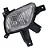 Farol Neblina Lado Direito Kia Cerato 2014 A 2016 - Imagem 2
