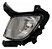 Farol Neblina Lado Esquerdo Hyundai Ix35 2009 A 2015 - Imagem 2