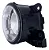 Farol Neblina Jeep Renegade 2015/2021 Compass 2017/2021 - Imagem 3