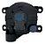 Farol Neblina Jeep Renegade 2015/2021 Compass 2017/2021 - Imagem 4