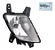 Farol Neblina Lado Direito Kia Sportage 2011 A 2013 - Imagem 1