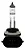 Lampada Farol Neblina Veloster/ I30/ Santa Fe/ Sonata/ Ix35 - Imagem 3