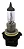 Lampada Farol Neblina Hyundai Veracruz/ Kia Cerato/ Picanto - Imagem 1