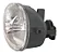 Farol Neblina Lado Esquerdo Toyota Hilux Srv 2005/15 - Imagem 2