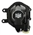Farol Neblina Lado Esquerdo Toyota Hilux Corola Yaris - Imagem 4