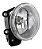 Farol Neblina Lado Esquerdo Toyota Hilux Corola Yaris - Imagem 2