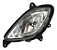 Farol Neblina Lado Esquerdo Kia Picanto 2007 A 2011 - Imagem 1