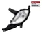 Farol Neblina Lado Esquerdo Kia Picanto 2011/12 - Imagem 1