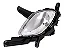 Farol Neblina Lado Esquerdo Kia Picanto 2011/12 - Imagem 2