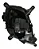 Farol Neblina Lado Esquerdo Kia Picanto 2013/14 - Imagem 4