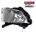 Farol Neblina Lado Esquerdo Kia Cerato 2008 A 2013 - Imagem 1