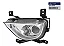 Farol Neblina Lado Esquerdo Hyundai Veracruz 2006/12 - Imagem 1