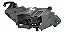Farol Neblina Lado Esquerdo Hyundai Veloster 2011 A 2014 - Imagem 3