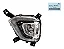 Farol Neblina Lado Esquerdo Hyundai Creta 2020 A 2021 - Imagem 1