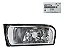 Farol Neblina Lado Esquerdo Hyundai Azera 2007 A 2010 - Imagem 1