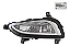 Farol Neblina Lado Esquerdo Hyundai Azera 2012 A 2014 - Imagem 1
