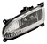 Farol Neblina Lado Esquerdo Hyundai Santa Fe 2012 A 2015 - Imagem 2