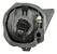 Farol Neblina Lado Esquerdo Toyota Sw4 2005 A 2011 - Imagem 4