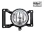 Farol Neblina Lado Esquerdo Hyundai Tucson 2005 A 2015 - Imagem 1