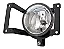 Farol Neblina Lado Esquerdo Hyundai Tucson 2005 A 2015 - Imagem 2