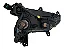 Farol Neblina Lado Esquerdo Hyundai Santa Fe 2016/19 - Imagem 4