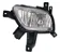 Farol Neblina Lado Esquerdo Kia Cerato 2014 A 2016 - Imagem 2
